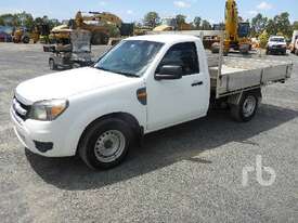 FORD RANGER Ute - picture0' - Click to enlarge