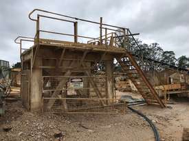 CONE CRUSHER STAND  - picture1' - Click to enlarge