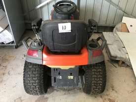 2011 Husqvarna Ride on Mower, Model: GTH 3052TF, Petrol - picture0' - Click to enlarge