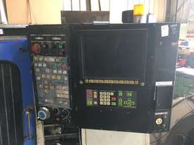 HITACHI SEIKI HT20 S2 CNC LATHE TURNING CENTRE - picture0' - Click to enlarge
