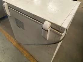 GVA Chest Freezer - picture1' - Click to enlarge