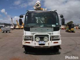 2002 Isuzu FVZ 1400 - picture1' - Click to enlarge