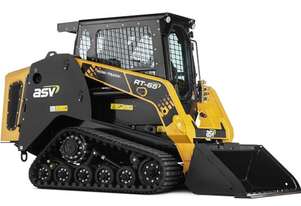 Asv   RT-65 POSITRACK