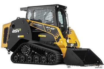 Asv   RT-65 POSITRACK