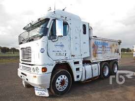 FREIGHTLINER ARGOSY Tipper Truck (T/A) - picture0' - Click to enlarge