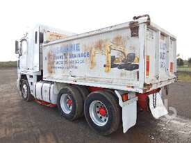 FREIGHTLINER ARGOSY Tipper Truck (T/A) - picture1' - Click to enlarge