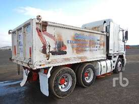 FREIGHTLINER ARGOSY Tipper Truck (T/A) - picture2' - Click to enlarge