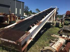 Screen Plant with 2 deck 8' x 4 screen.  - picture1' - Click to enlarge