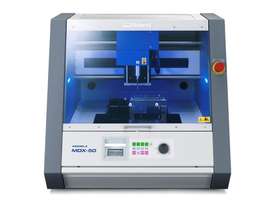 Precision Automated Milling for Prototypes l Easy Operation & 3-Year Warranty Ideal for Studio - picture0' - Click to enlarge