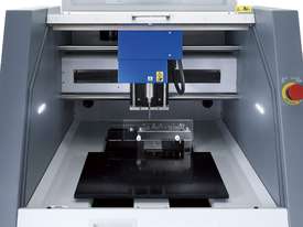 Precision Automated Milling for Prototypes l Easy Operation & 3-Year Warranty Ideal for Studio - picture1' - Click to enlarge