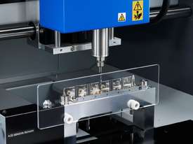 Precision Automated Milling for Prototypes l Easy Operation & 3-Year Warranty Ideal for Studio - picture0' - Click to enlarge
