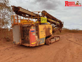 Atlas Copco D65 Tracked Drill Rig - picture1' - Click to enlarge