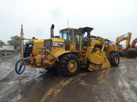 Caterpillar RM500 Road Reclaimer - picture0' - Click to enlarge