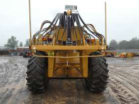 Caterpillar RM500 Road Reclaimer - picture1' - Click to enlarge