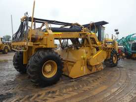 Caterpillar RM500 Road Reclaimer - picture2' - Click to enlarge