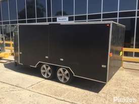 2007 Kool Kart Trailers - picture1' - Click to enlarge