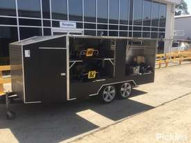 2007 Kool Kart Trailers - picture2' - Click to enlarge