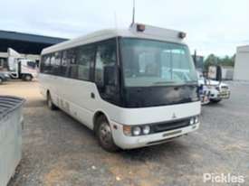 2004 Mitsubishi Fuso Rosa BE600 Deluxe - picture0' - Click to enlarge