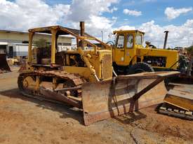 1971 Caterpillar D6C Bulldozer *DISMANTLING* - picture0' - Click to enlarge