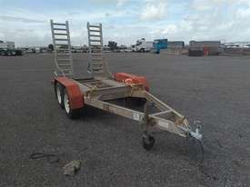 Auswide Equipment Tandem Axle - picture0' - Click to enlarge