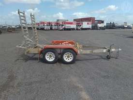 Auswide Equipment Tandem Axle - picture0' - Click to enlarge