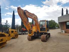 2013 HYUNDAI R140LC-9A EXCAVATOR WITH LOW 215 HOURS - picture0' - Click to enlarge