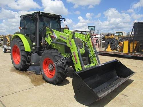 Claas 320