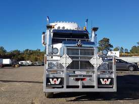 Western Star 4964FX Primemover Truck - picture0' - Click to enlarge