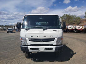 Fuso Canter Tray Truck - picture1' - Click to enlarge