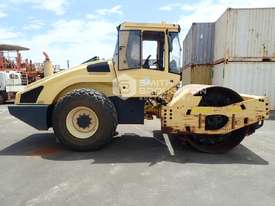 2005 Bomag BW214DH Smooth Drum Vibratory Roller - picture0' - Click to enlarge