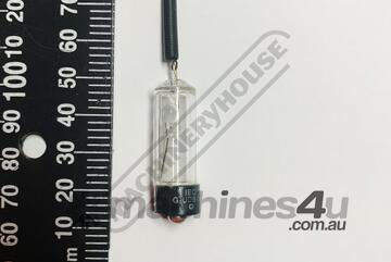 # BULB REPLACEMENT Suits: TPS-20