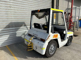 Toyota 022TG25 Tug Utility Vehicles - picture1' - Click to enlarge