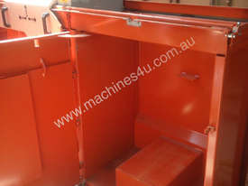 Orwak Multi 5070 Baler and Compactor - STOCK DANDENONG, VIC - picture0' - Click to enlarge