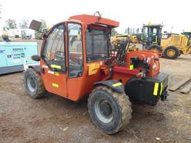 Genie GTH2506 Telehandler - picture0' - Click to enlarge