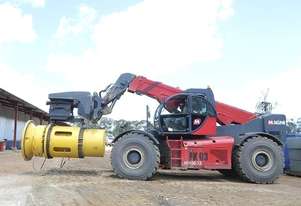 MAGNI   HTH30.12 Telehandler