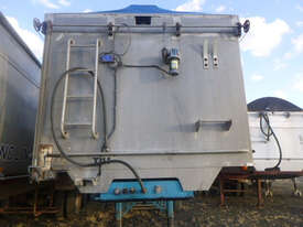 Panther Semi Tipper Trailer - picture1' - Click to enlarge