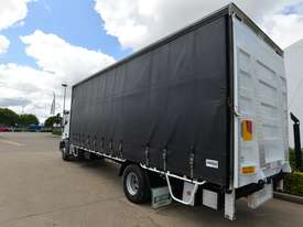 2007 IVECO EUROCARGO Tautliner Truck - Tail Lift - picture1' - Click to enlarge