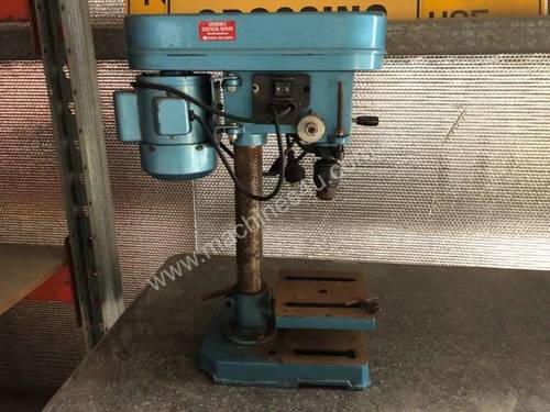 240v Dynalink Drill Press