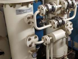 Nitrogen Generator PSA - picture1' - Click to enlarge