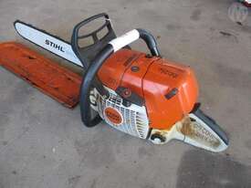 Stihl deals ms441c magnum