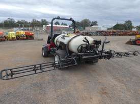 Toro Multipro 5700D Spray Unit - picture2' - Click to enlarge