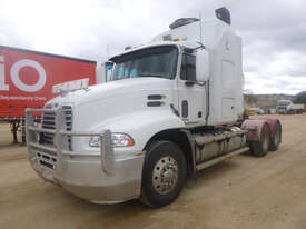 Mack VISION Primemover Truck - picture1' - Click to enlarge