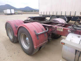 Mack VISION Primemover Truck - picture2' - Click to enlarge