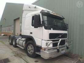 Volvo FM12-420 - picture0' - Click to enlarge