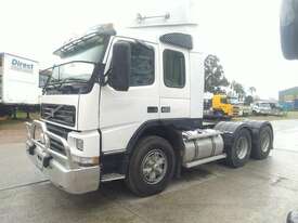 Volvo FM12-420 - picture2' - Click to enlarge