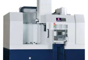 Honorseiki CNC Vertical Lathe VL-66