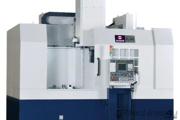 Honorseiki CNC Vertical Lathe VL-66