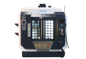 ECOM CNC Vertical Machining Centre
