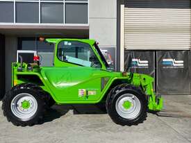 Used Merlo 36.10 Telehandler Low Hours Late Model with Forks - picture0' - Click to enlarge