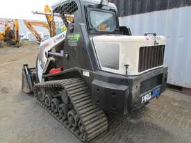 Terex PT50 - picture1' - Click to enlarge
